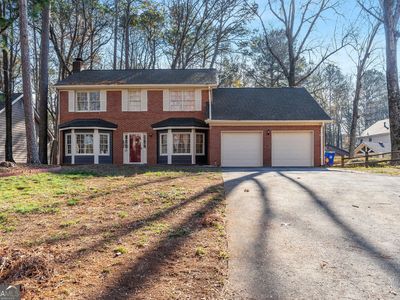 1751 Pierce Arrow Pkwy, Tucker, GA, 30084
