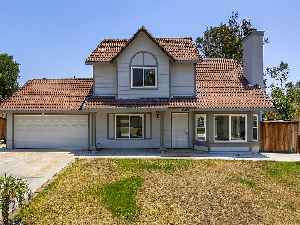 1st image of 24589 Wisteria Ln
