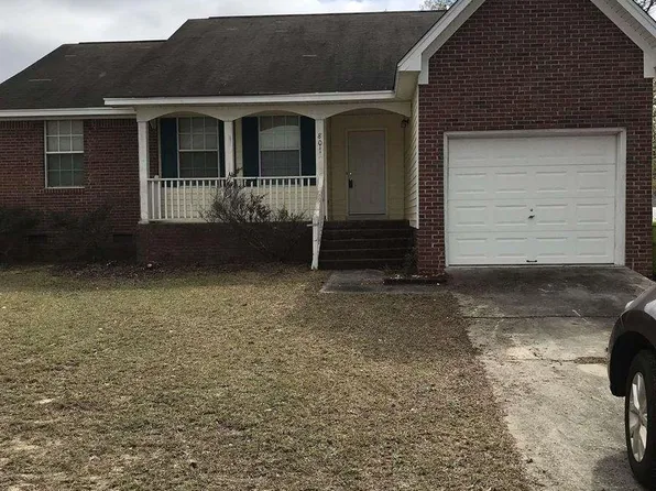 801 Bitternut Rd, Columbia, SC 29209