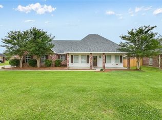5729 Hemlock St, Lake Charles, LA 70605