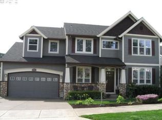 14764 SE Wallowa Way, Happy Valley, OR