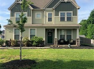 4527 Oconnell St #13-A, Indian Trail, NC 28079