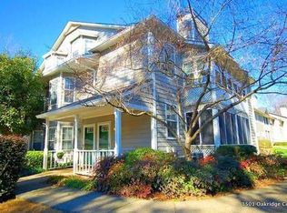 1501 Oakridge Ct, Decatur, GA 30033