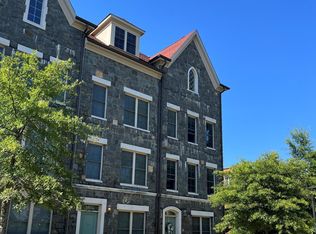 2855 Chancellors Way NE, Washington, DC 20017