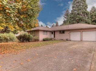 9912 SE Hollywood Ave, Milwaukie, OR 97222
