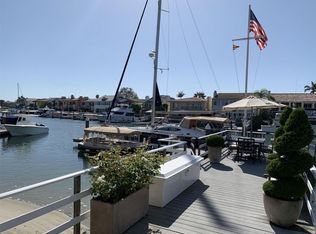 439 Harbor Island Dr, Newport Beach, CA 92660