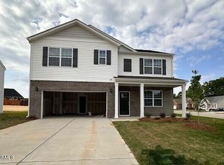 2300 Westwood Ave W, Wilson, NC 27893