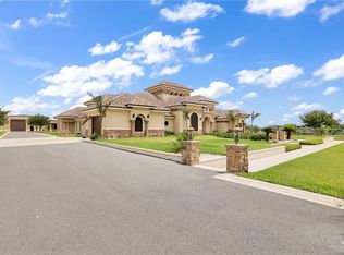 22718 Skinner Rd, Edcouch, TX 78538