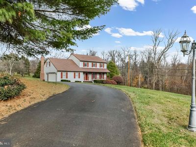 155 Freedom Valley Cir, Coatesville, PA, 19320