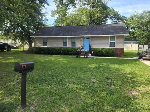 116 Feinberg St, Thomasville, GA 31792