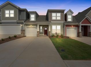 311 Albemarle Ln, Greer, SC 29650