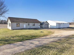 9624 Yatso Rd, Lena, WI 54139