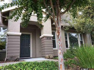 1920 Whitetail Ln, San Ramon, CA 94583