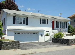 15 Glover St, Providence, RI 02908