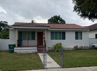 2470 SW 19th St, Miami, FL 33145