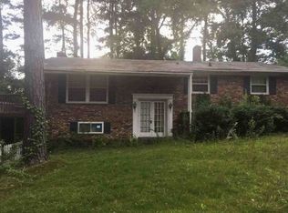 117 Chartwell Rd, Columbia, SC 29210