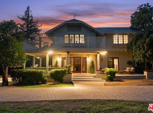 2107 Santa Rosa Ave, Altadena, CA 91001