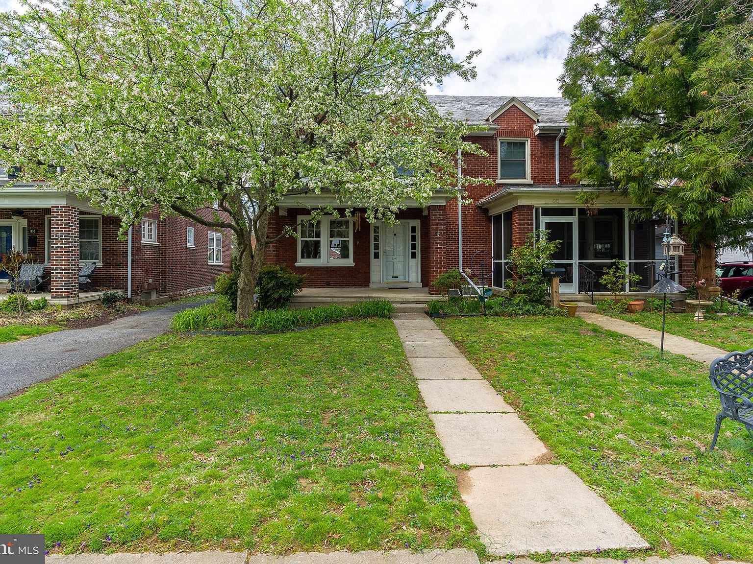 841 Ave, Lancaster, PA 17601 Zillow