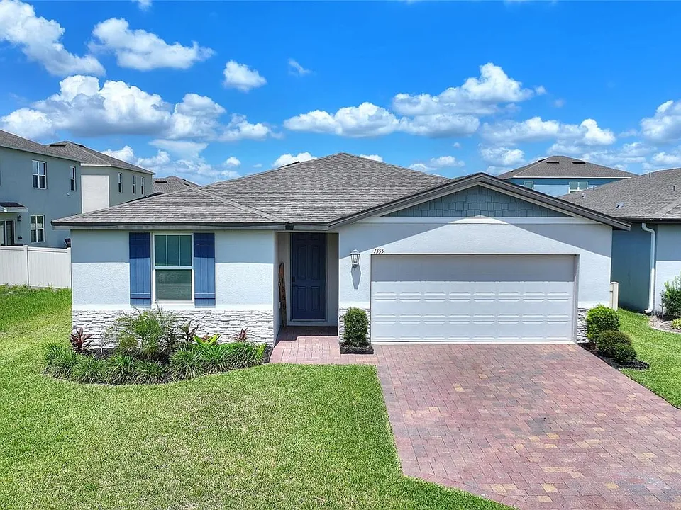 1355 Benevento Dr