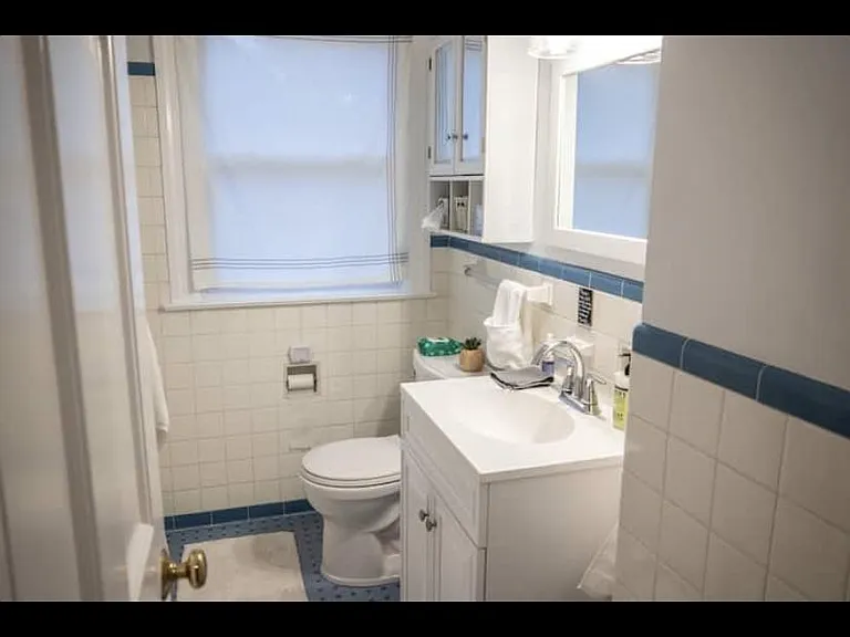 1952 Tile work