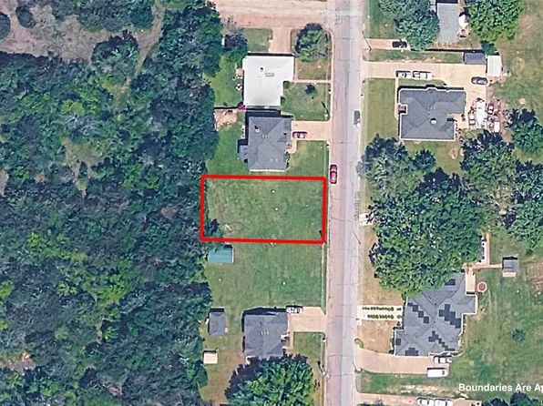 0 Lincoln Ln, Terrell, TX 75160