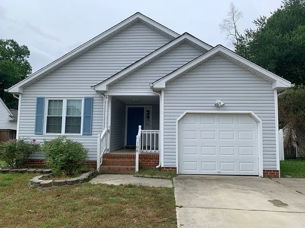 108 Toddsbury Ct, Suffolk, VA 23434