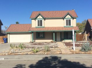 1729 Gable View St, Palmdale, CA 93550