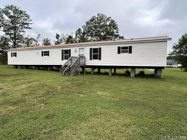 4540 Highway 158, Roanoke Rapids, NC 27870