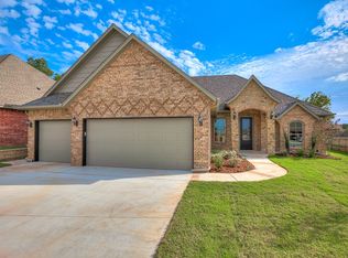 5816 NW 116th St, Oklahoma City, OK 73162