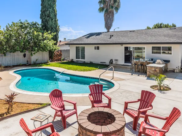 12626 Orohaven Ln, Poway, CA 92064