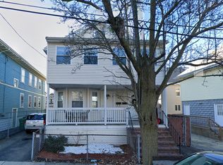 12 Pinkham Rd #1, Medford, MA 02155