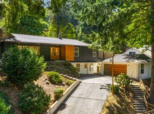 2348 Overlook Dr, Lake Oswego, OR 97034