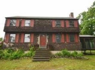 642 Wheeler Rd, Dracut, MA 01826