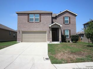 7119 Marina Del Rey, Converse, TX 78109