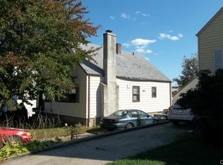 773 Clark St, Bridgeport, CT 06606