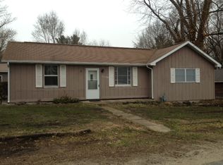 11104 E Kanney Ave, Walkerton, IN 46574