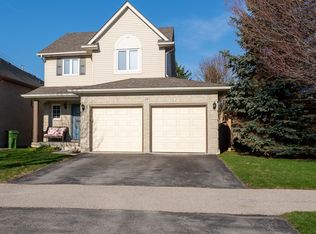 26 Lake Margaret Trl, Saint Thomas, ON