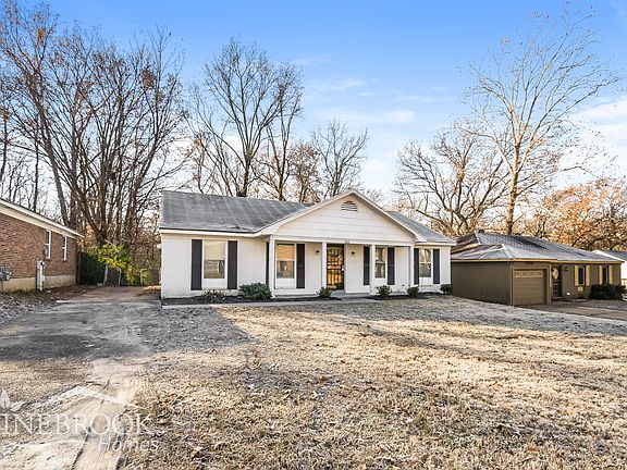 2nd image of 3061 Morningview Dr