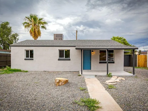 4535 E 14th St, Tucson, AZ 85711