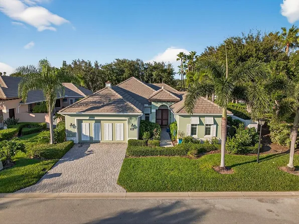 2116 Autumn Lane, Vero Beach, FL 32963