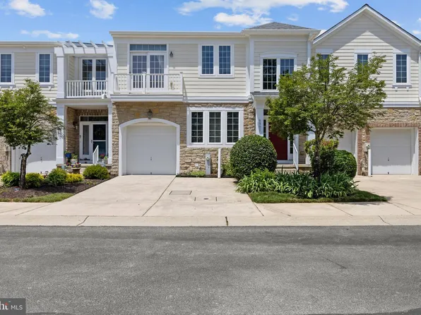 8861 Shining Oceans Way #27, Columbia, MD 21045