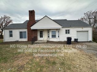 4748 Eastern Ave, Kansas City, MO 64129