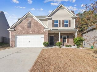 269 Maxton Ave, Dallas, GA 30132