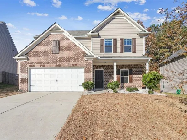 269 Maxton Ave, Dallas, GA 30132