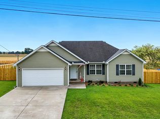 6411 Spring Creek Rd, Tullahoma, TN 37388