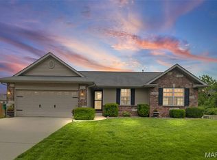 6604 Arriva Dr, O Fallon, IL 62269