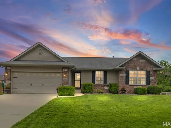 6604 Arriva Dr, O Fallon, IL 62269