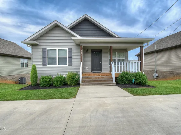 2376 Textile St, Johnson City, TN 37604