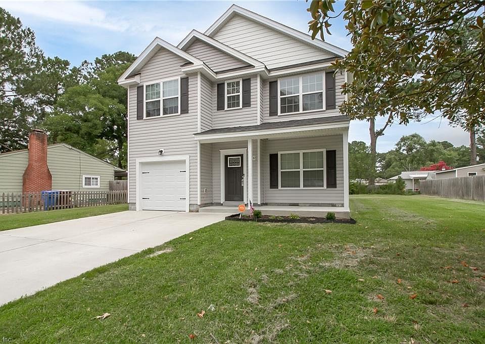 Welcome Home to 1002 Wadena-Like New Built in 2016