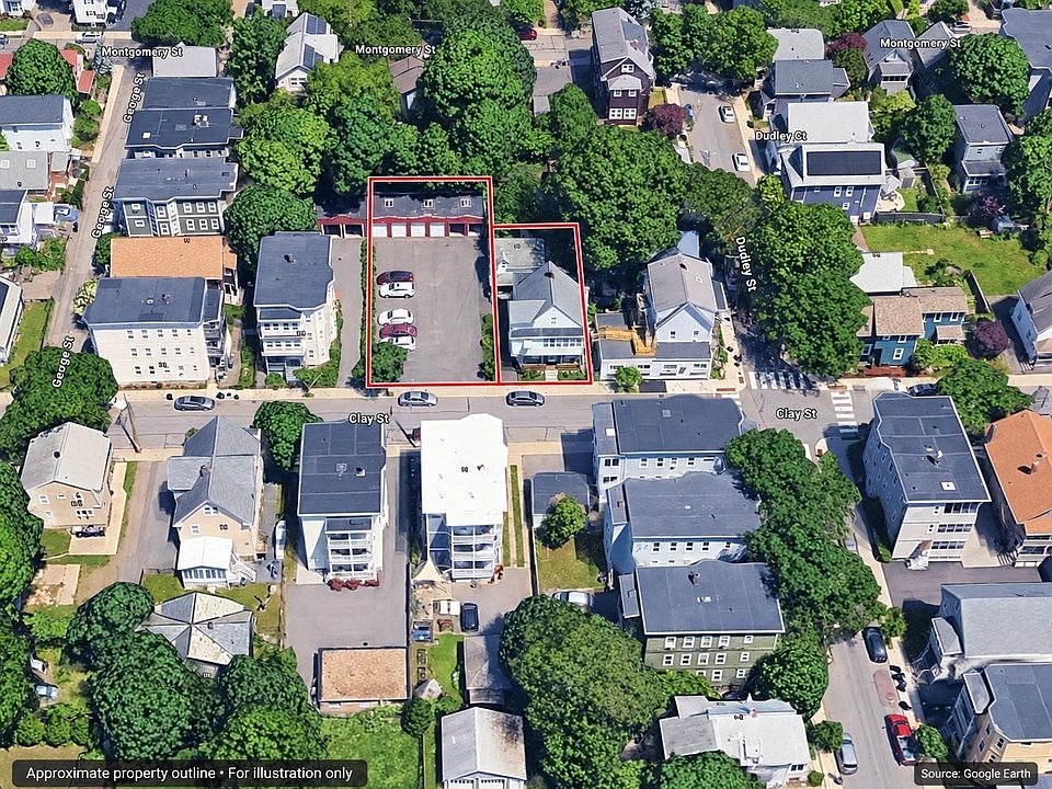 2nd image of 85-89 Clay St
